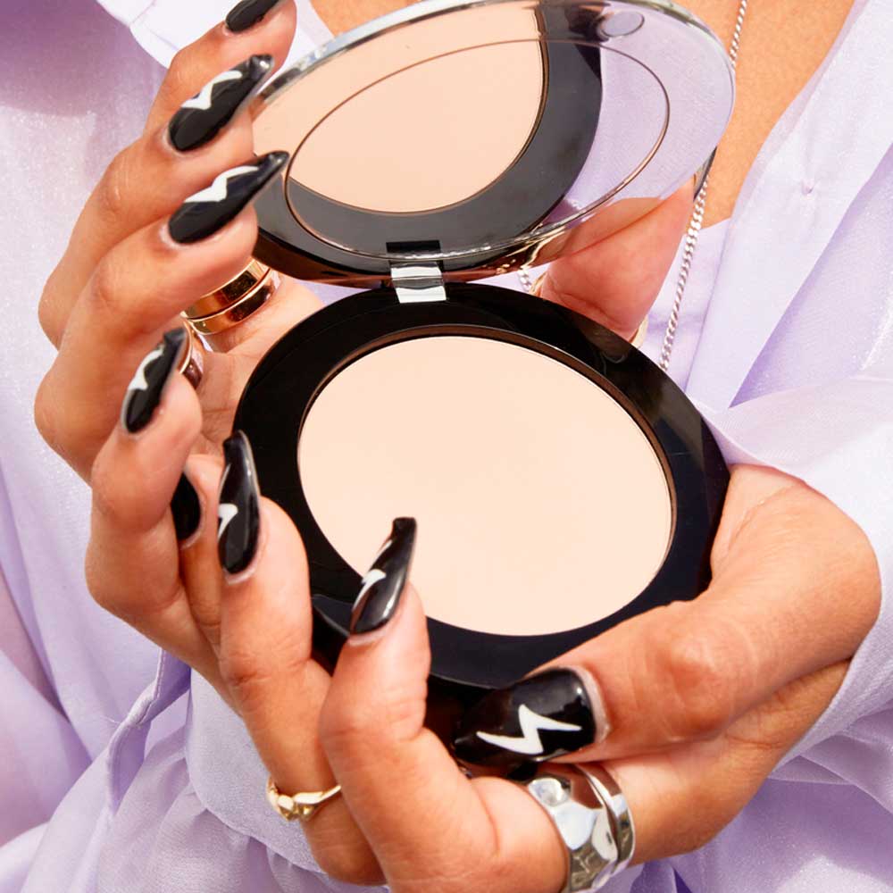 ALL NIGHTER WATER PROOF SETTING POWDER (SELLADOR DE MAQUILLAJE)